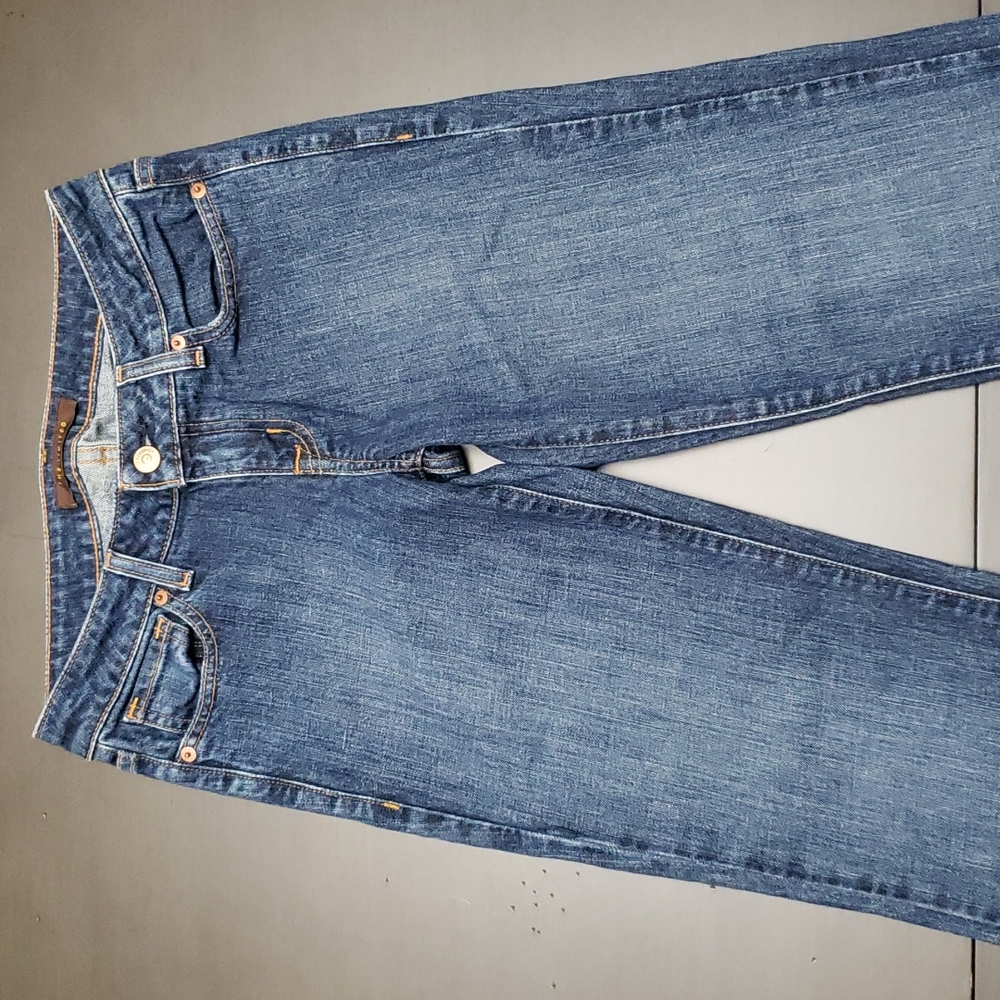 The Limited Authentic Original Jean
